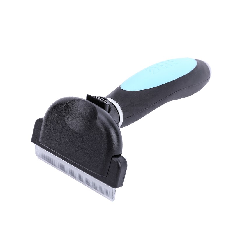 Peines para pelo de perro Furmins, accesorios de aseo para gatos, recortador de pelo de mascota automático, peines para mascotas de gatos, furmins