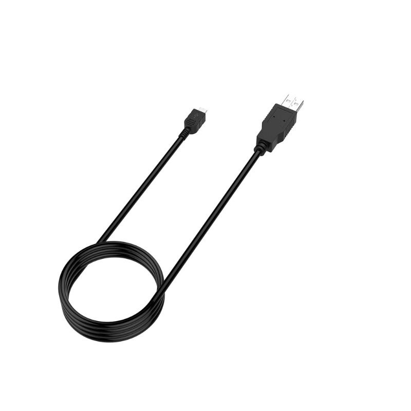 1.5 M Mini Usb 5Pin Lading Kabel Voor Texas TI-84 Plus Ce Ti Nspire Cx Cas MP3 Gps