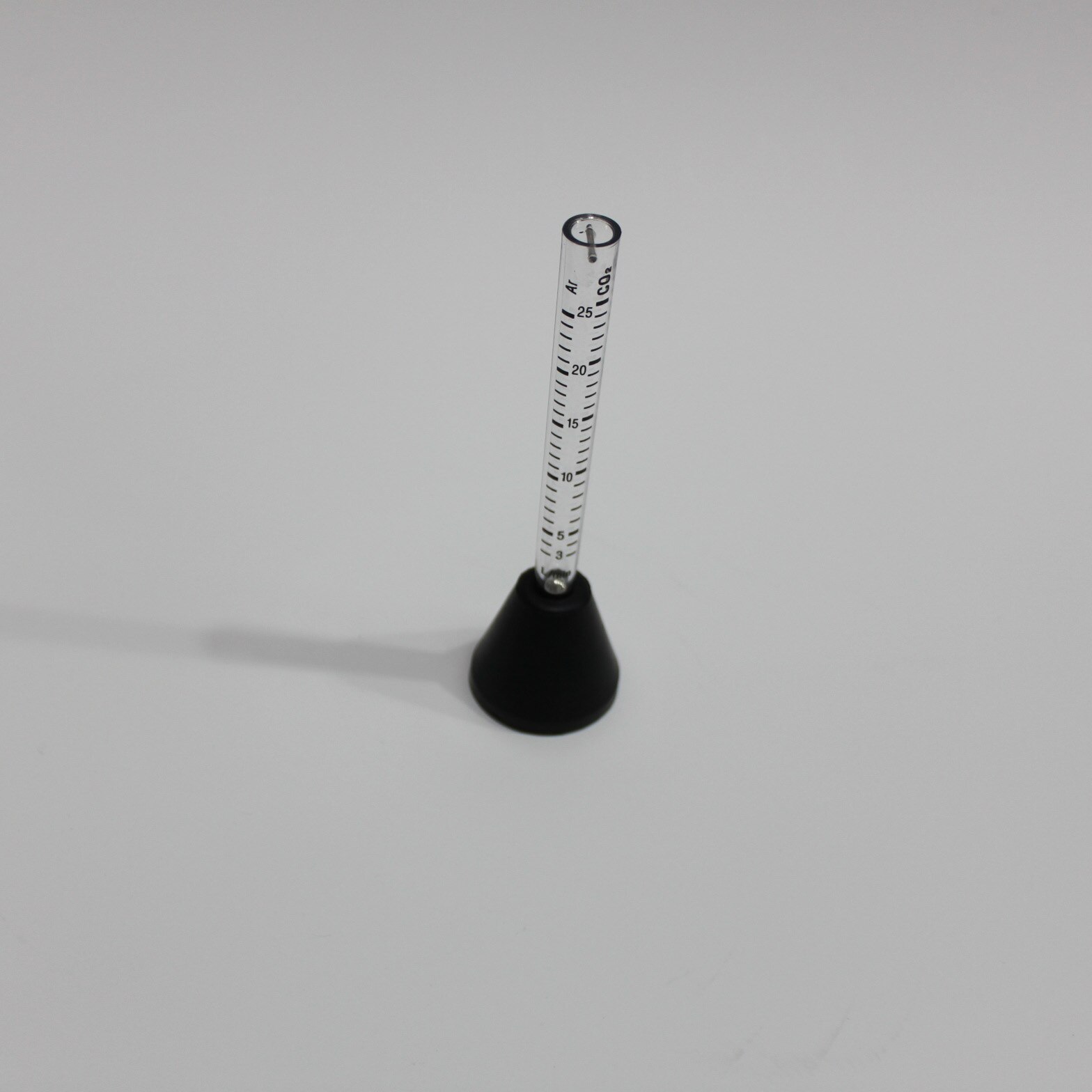 Shield Gas Flow Tester Voor Tig, Mig, Plasma Fakkels