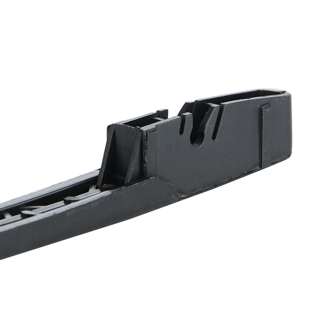 Ventana del coche hoja del limpiaparabrisas brazo trasero set, en adelante parabrisas cuchillas delanteras y traseras para Peugeot 206 106 306 207 Citroen C3 Saxo