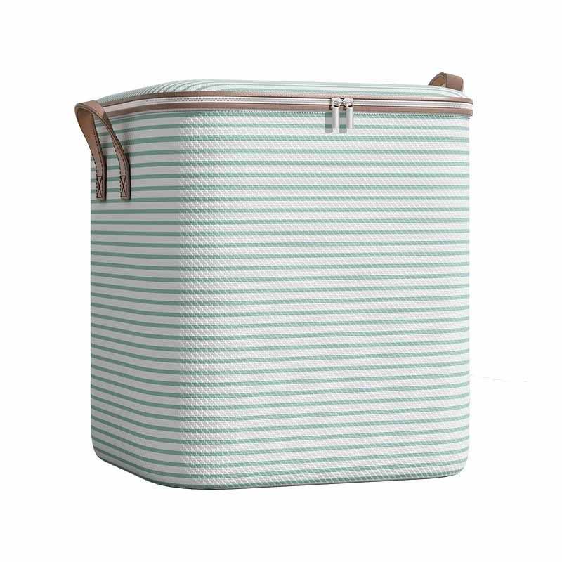 Multifunctionele opslagoplossing: opbergzakken met grote capaciteit voor verhuizen, kasten en stofvrij sorteren