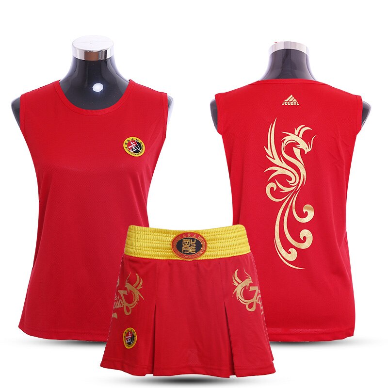 Mma muay thai boxningsshorts barn kvinna och man kickboxningsbyxor sanda wushu kungfu trunks boxningsdräkter