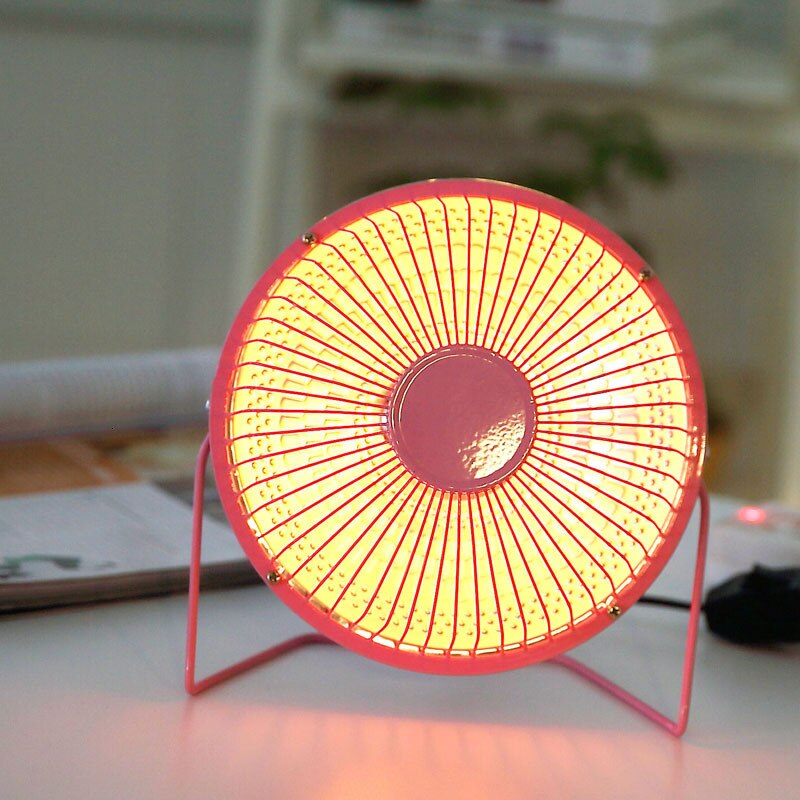 220V 200W Tragbare Büro Heizung Mini Elektrische Heizung Elektrische Hause Heizung Fan Handliche Luft Wärmer Stillen Hause Büro handliche Heizung
