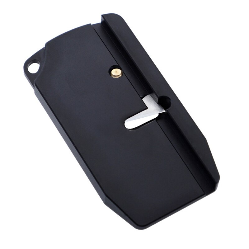 Rabot à main outil coupe-bordure bois bord bagueuse manuel queue coupe avec lames outil de travail du bois