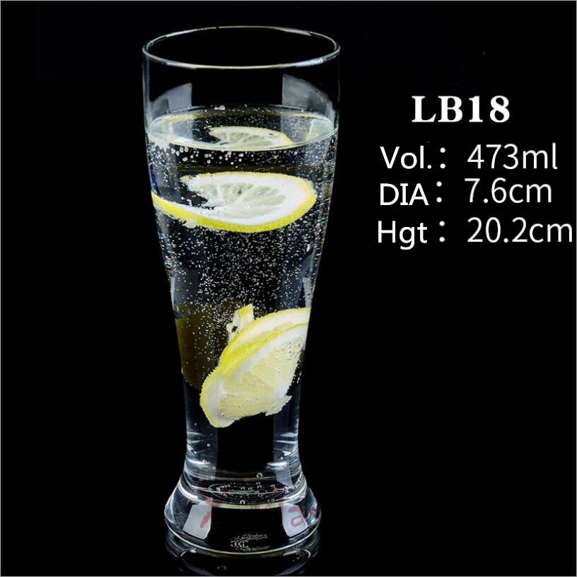 Crystal cup Juice Wine Glass tazas garrafa vasos vidrio bardak whisky verre copas vino copas de cristal szklanki vodka vetro