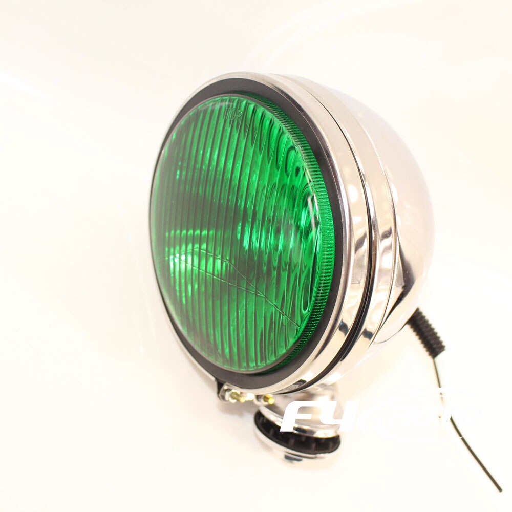 Halogen Working Lamp for Auto Car Truck Light