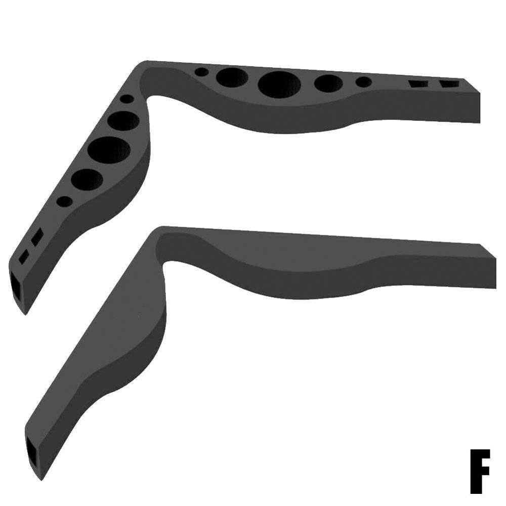 1pc Nebel-Freies Zubehör Für Masken Verhindern Brillen Beschlagen Sagen Gläser Anti-Nebel Gerät Von Für Maske nebligen Anti-Nebel-Blatt: F