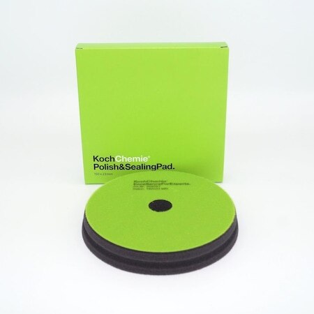 Koch chemie polish & tætningspude grøn 150 x 23mm ( grøn)