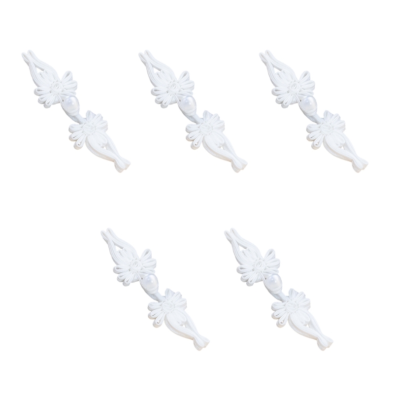 Chinese strikknopen satijn stof sluitingen knop DIY Craft voor Cheongsam Chinees: Antiek Messing