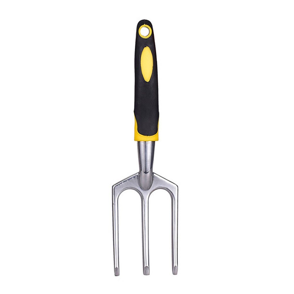 Nieuwste handgereedschap voor onkruidverdelging, graafgereedschap, legeringsvork, schop, eg, tuingereedschap voor onkruidverdelging
