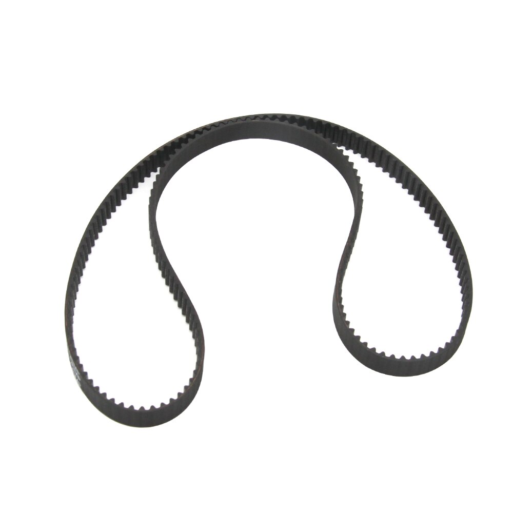 1pc Bread Machine Belt Spare Parts 80S3M549 Breadmaker Conveyor 292223 for Gorenje BM900ND Bork X500 BM500 BM1062 Oursson Rolsen