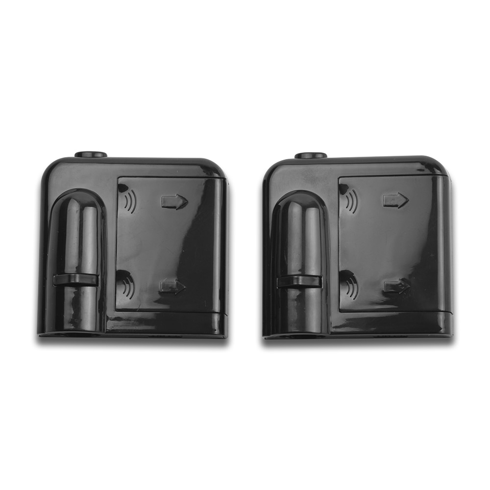 2 Stuks Led Auto Deur Licht Hoffelijkheid Logo Ghost Shadow Lamp Voor Ford Everest Fiesta 6 7 8 F-serie 10 11 12 13 Mustang