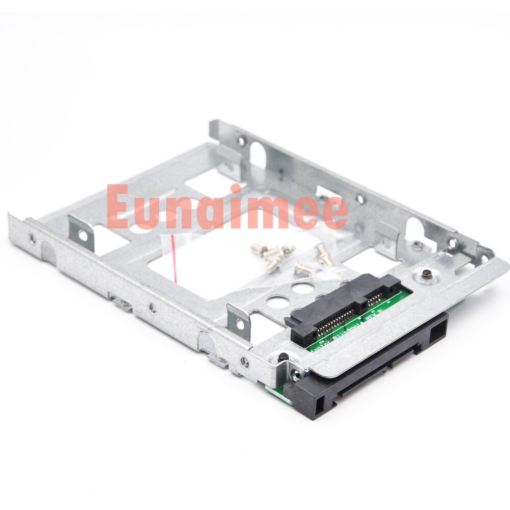 Eunaimee 654540-001 2.5 "tot 3.5" SATA SSD HDD Adapter 4/MicroServer voor 651314-001 gen8 N54L N40L N36 f238f