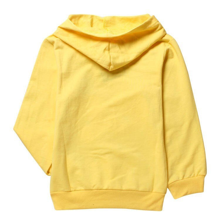 Jongens meisjes kleding casual kleding katoen kinderen t shirts kinderen t shirts kleding Lente hoodies Tops & Tee