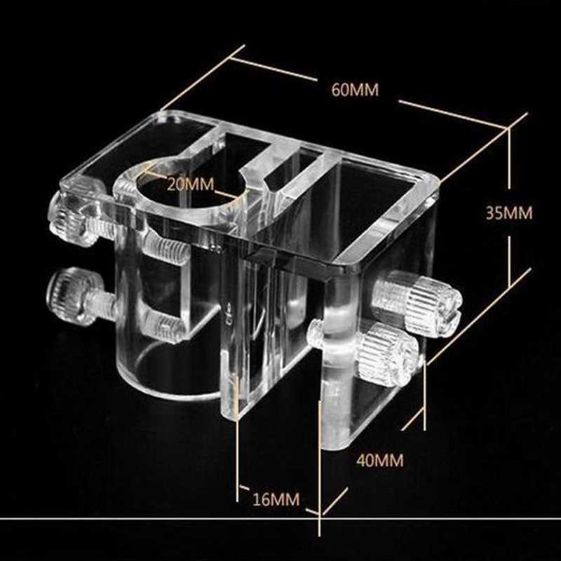 12mm 16 mm Aquarium Glass Inflow Outflow Lily Pipe Tube Fish Tank Aquatic Water Plant Canister Filter Suction Cup Hose Set: zhijia