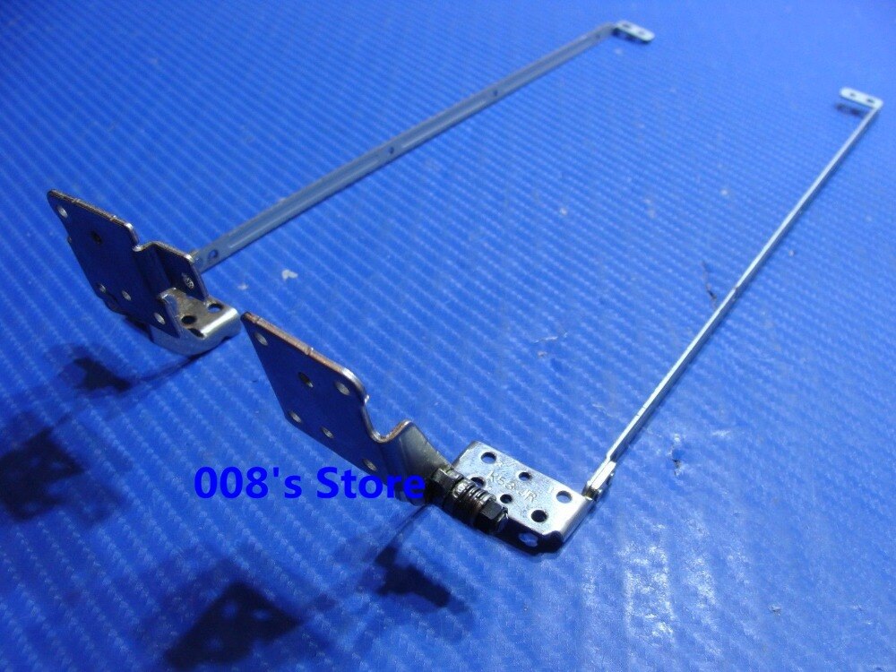 Laptop LCD Halterung Scharniere Für ASUS X53 K53 K53E A53U K53B K53U K53durch X53B X53U K53T K53SV K53SJ K53B K53E k53S Verknüpfungen & Rechts
