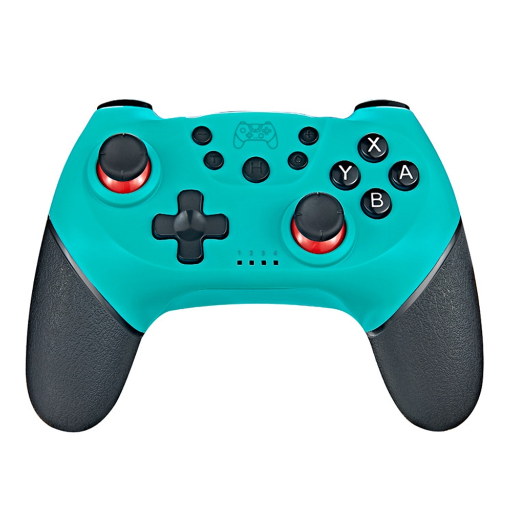 Wireless Bluetooth Gamepad For Nin tendo Switch Pro NS-Switch Pro Game joystick Controller For Switch Console with 6-Axis Handle