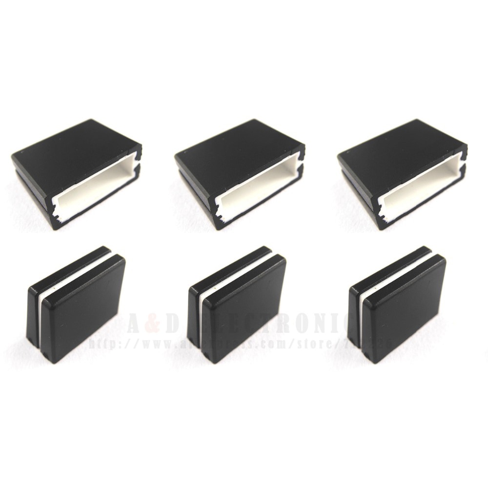 6PCS REPLACEMENT FADER CROSSFADER KNOB FOR PIONEER DJM800 DJM700 DAC2371