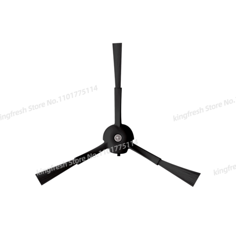 Compatible con Roborock S7 Max Ultra Q100TSC Partes de la Aspiradora Robotica Rodillo Principal Cepa Lateral Filtro HEPA Paño de Limpieza Bolsa de Polvo Replazo Accesorios