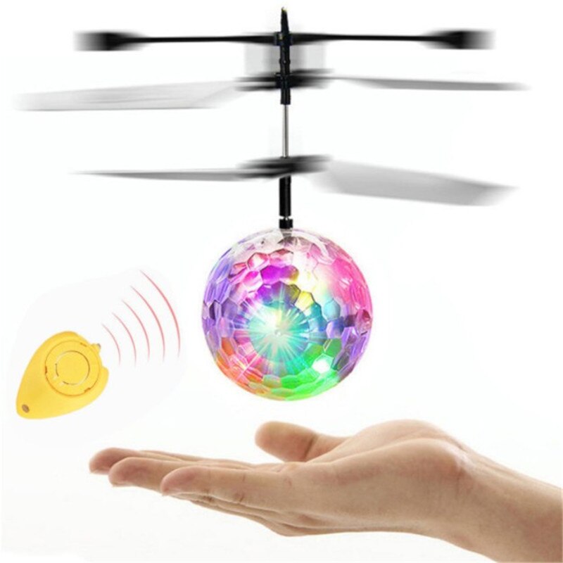 Flygande helikopter mini ufo drönare uppgradering infraröd induktion fjärrkontroll flygplan elektronisk modell leksak barn födelsedag: A