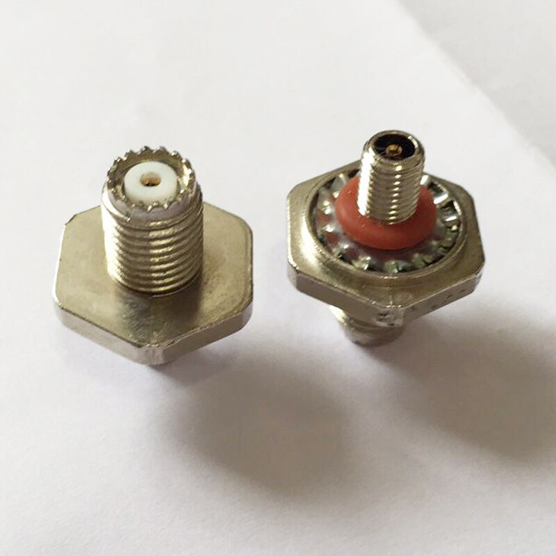 10X Antenna Connector For Motorola EM200 second hand