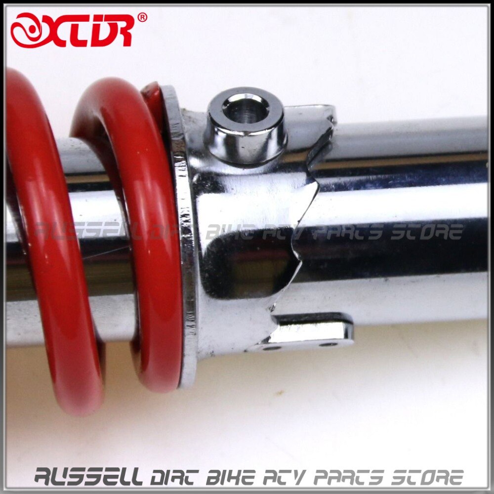 290mm Front Shock Eliminator Suspension Absorber Spring for 110cc 125cc ATV QUAD