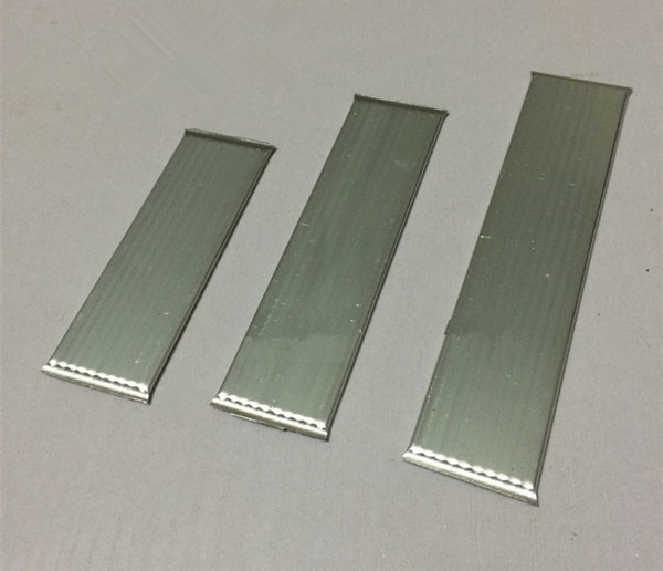 Bredde 26 aluminium dampkammer fladt varmerør aluminium varmerør mikrorille uorganisk varmerør mikro varmerør alle paneler