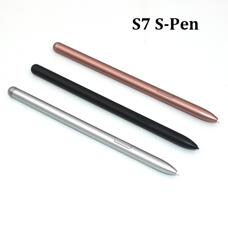Universal Smartphone S Pen For SAMSUNG Galaxy S7 Tab s7 SM-T970 T870 T867 Stylus Electromagnetic Tablet Touch Screen Drawing Pen