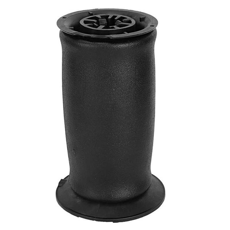 Coche suspensión neumática trasera bolsa de resorte de aire de suspensión de aire para BMW E61 serie 5 E61 E60 37126765602, 37126765603