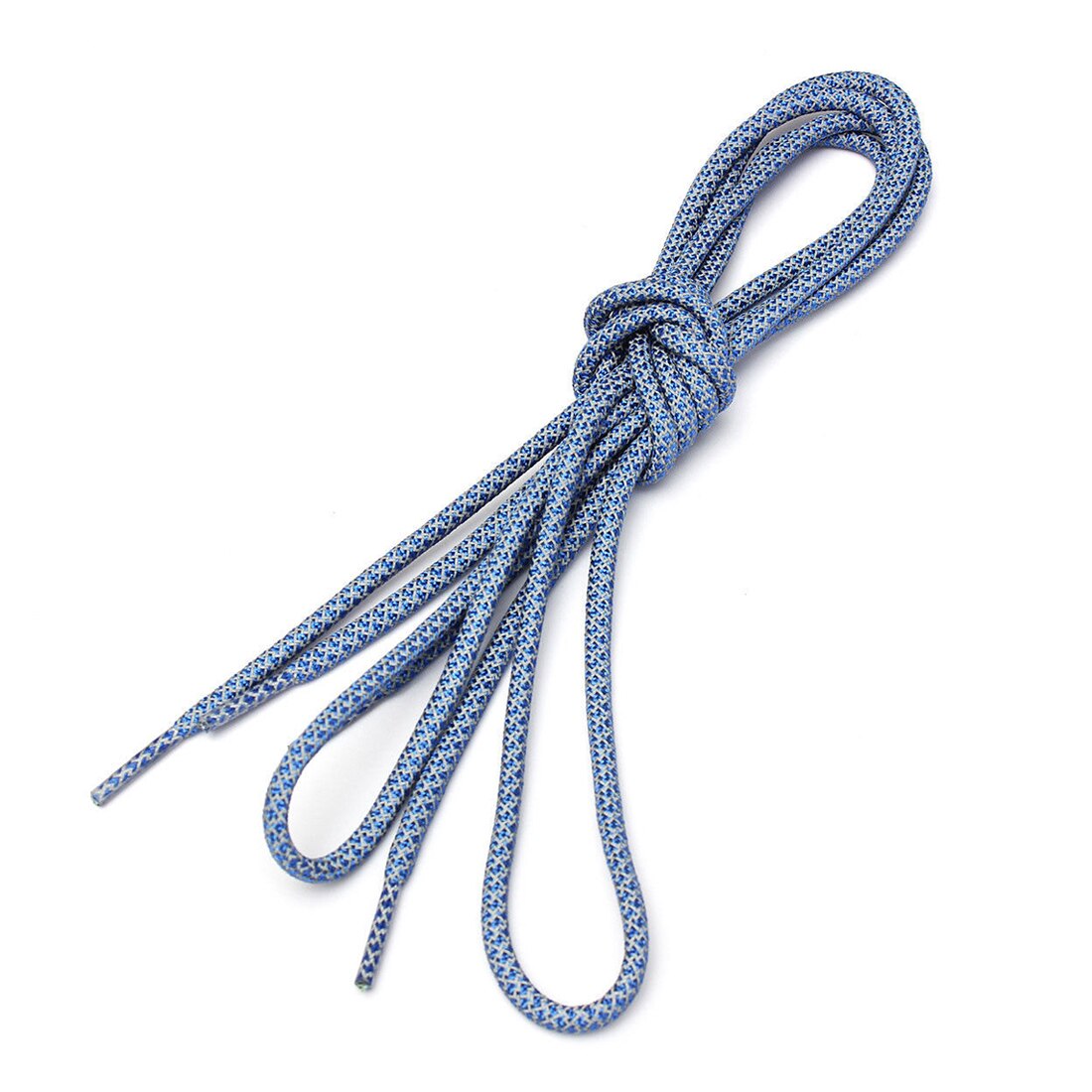 LGFM-120cm Veters Ronde Bodem Veiligheid Veters Schoen Tapes Veters Reflecterende