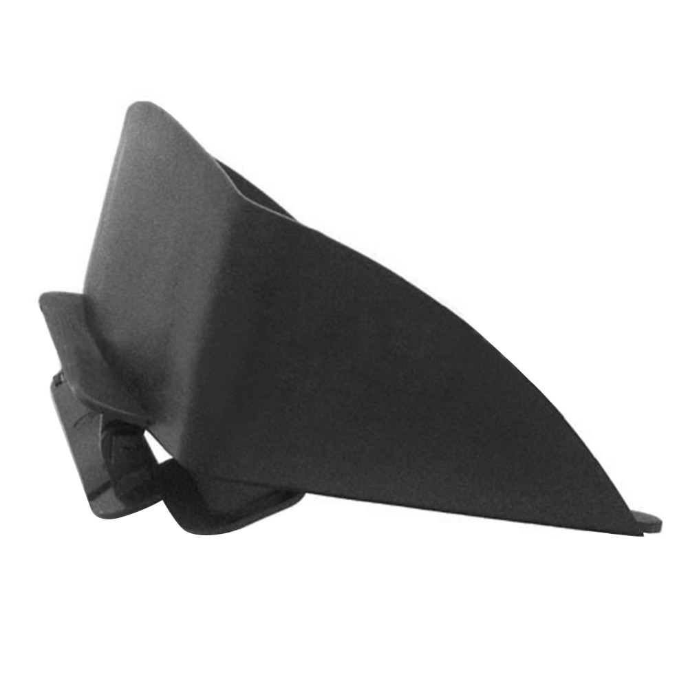 Voor 7 Inch Navigatie Accessoires Auto Gps Zonnescherm Cover Auto Navigatie Gps Zonnescherm Cover Auto Gps Cover Visor Extension