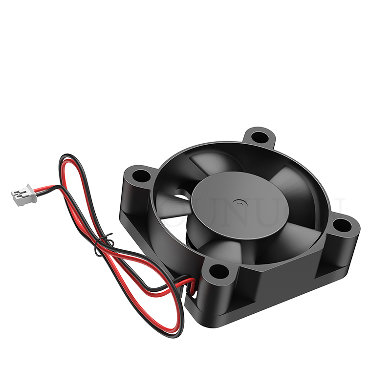 2 Pieces 3d printer fan 3010 30MM 30*30*10MM 3cm Graphics card fan Cooling fan 5V 12V 24V with 2pin sleeve&dual ball