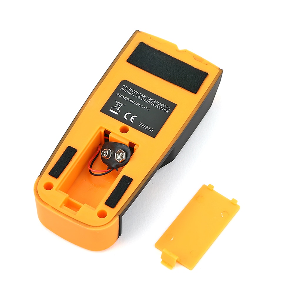 3 In 1 Sensor Wand Scanner Rohr Finder Rohr Draht Detektor Elektronische Stud Locator Holz Balken Wand Metall Detektor Zubehör