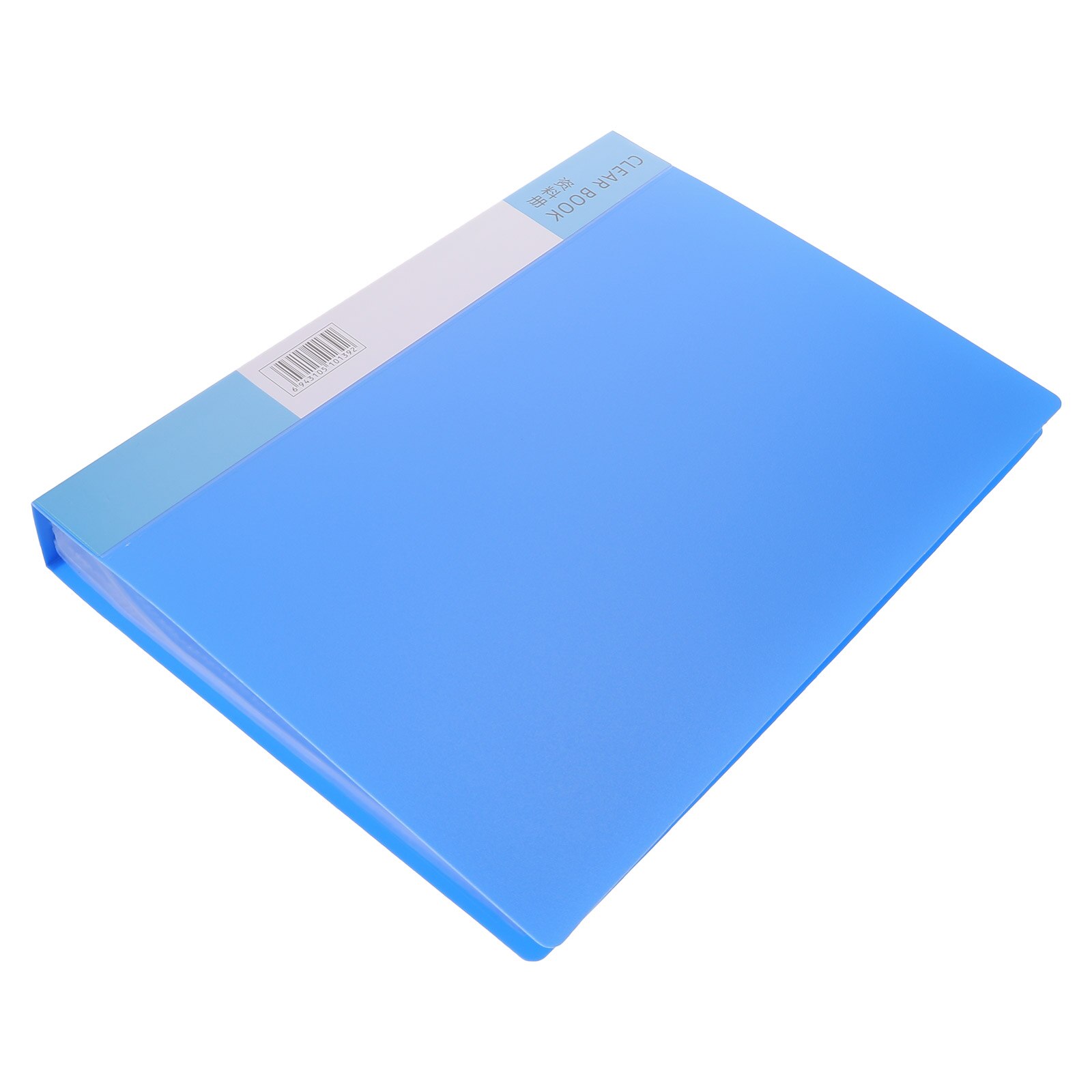 Large Capacity Files Holder Inner Transparent Offi... – Vicedeal