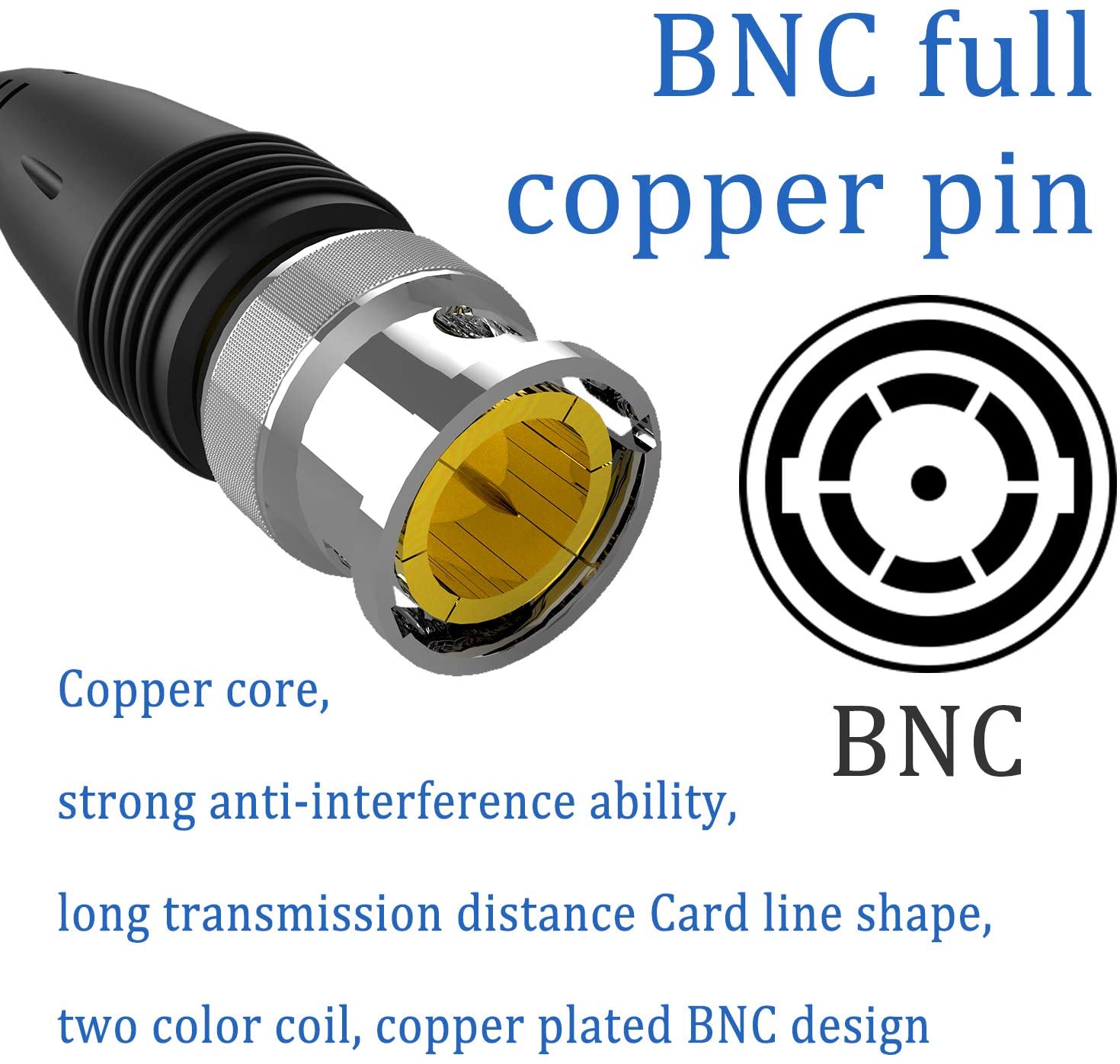 Video Balun Transceiver 5MP Mini Cctv Bnc Hd Cvi/Tvi/Cvbs/Ahd Passieve Video Balun Split Joint zender (2 Pairs)
