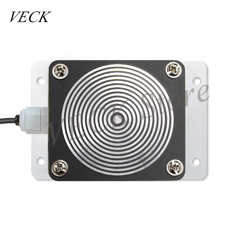 485 Regen En Sneeuw Sensor Regen Water Regen Sensor Zender Automatische Verwarming Anti-Bevriezing Dauw Schakelaar Wind 12V/24V
