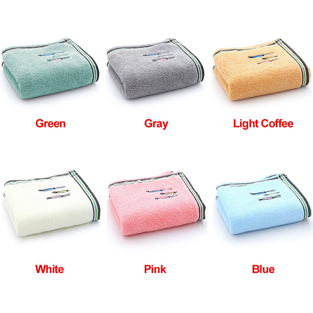 Prezent dla par ręcznie ekologiczna toaleta szybkoschnąca mieszanki bawełny ręcznik myjka rodzina akcesoria robić łazienki miękkie gospodarstwo domowe