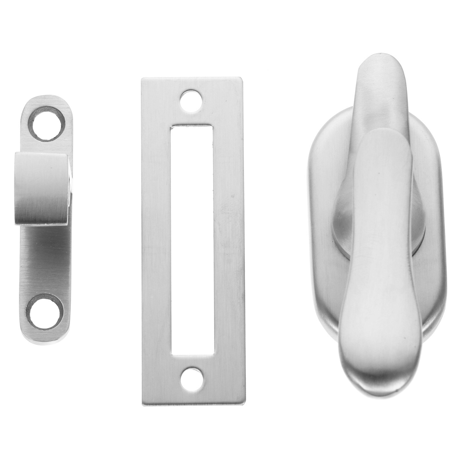 Multi-function Stainless Steel Door Parts Window for Barn Door Window