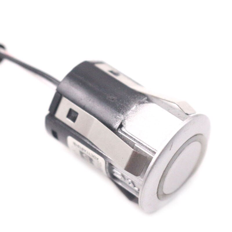 Srebrny kolor OEM 08511-74020 0851174020 08511-74020-B0 dla Toyota PDC czujnik parkowania samochodów akcesoria