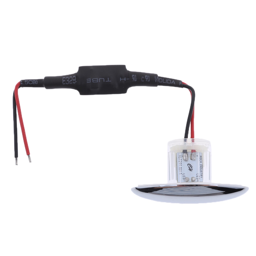 1 Piece Marine Boat Floor Light Marine Boat Recessed LED Electrical Equipment For Marine Boat Yacht