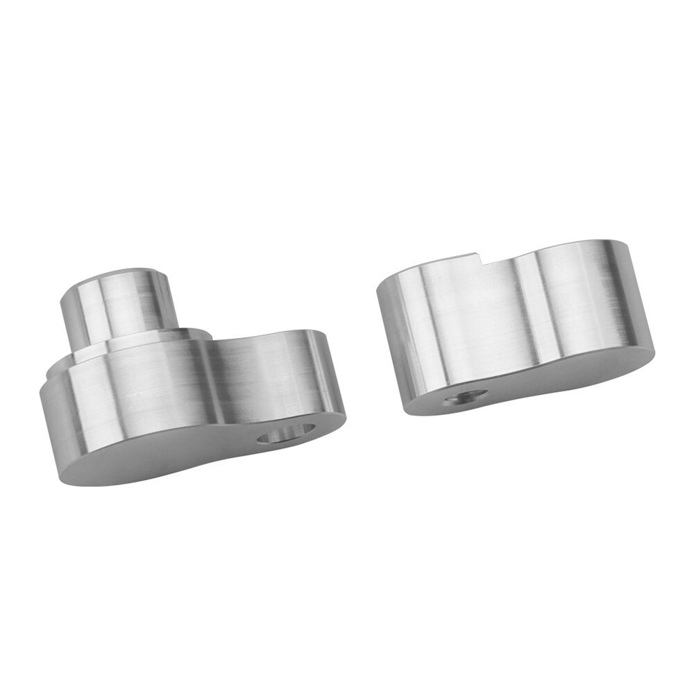 A/C Block Off Kit Replacement For Chevrolet Suburban GMC Suburban 2000