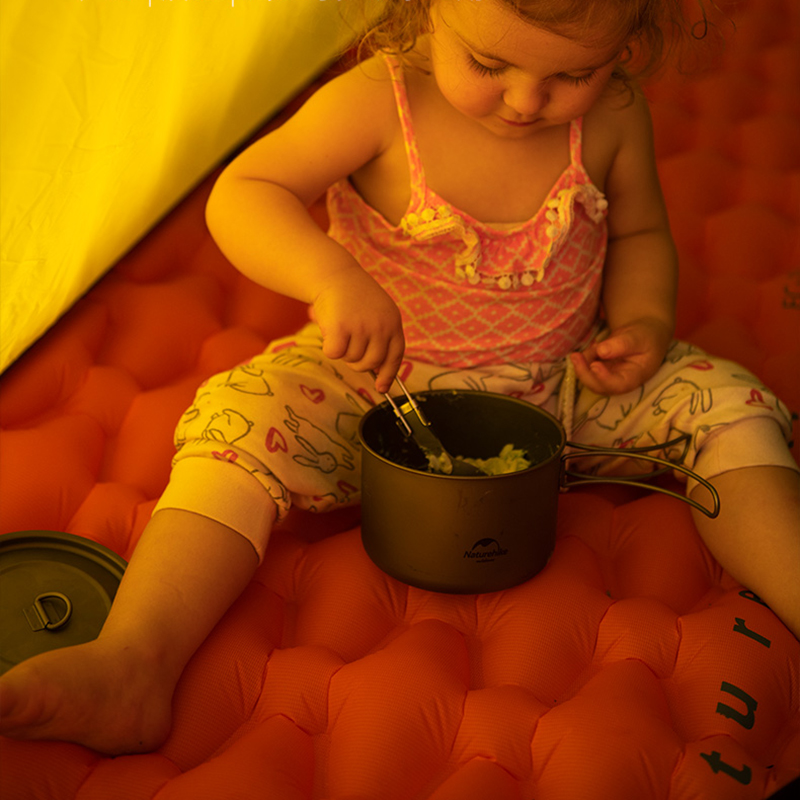 Lightweight Bed Inflatable Mattress Single Air Beach Bivouac Nature Inflatable Air Mattresses Colchon Inflable Camping Tent