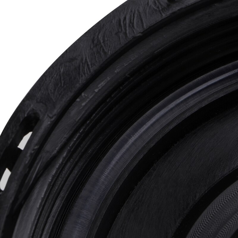 Tapa de tanque IBC de 275-330 galones, tapa de tanque, para Schutz Mauser, 163mm