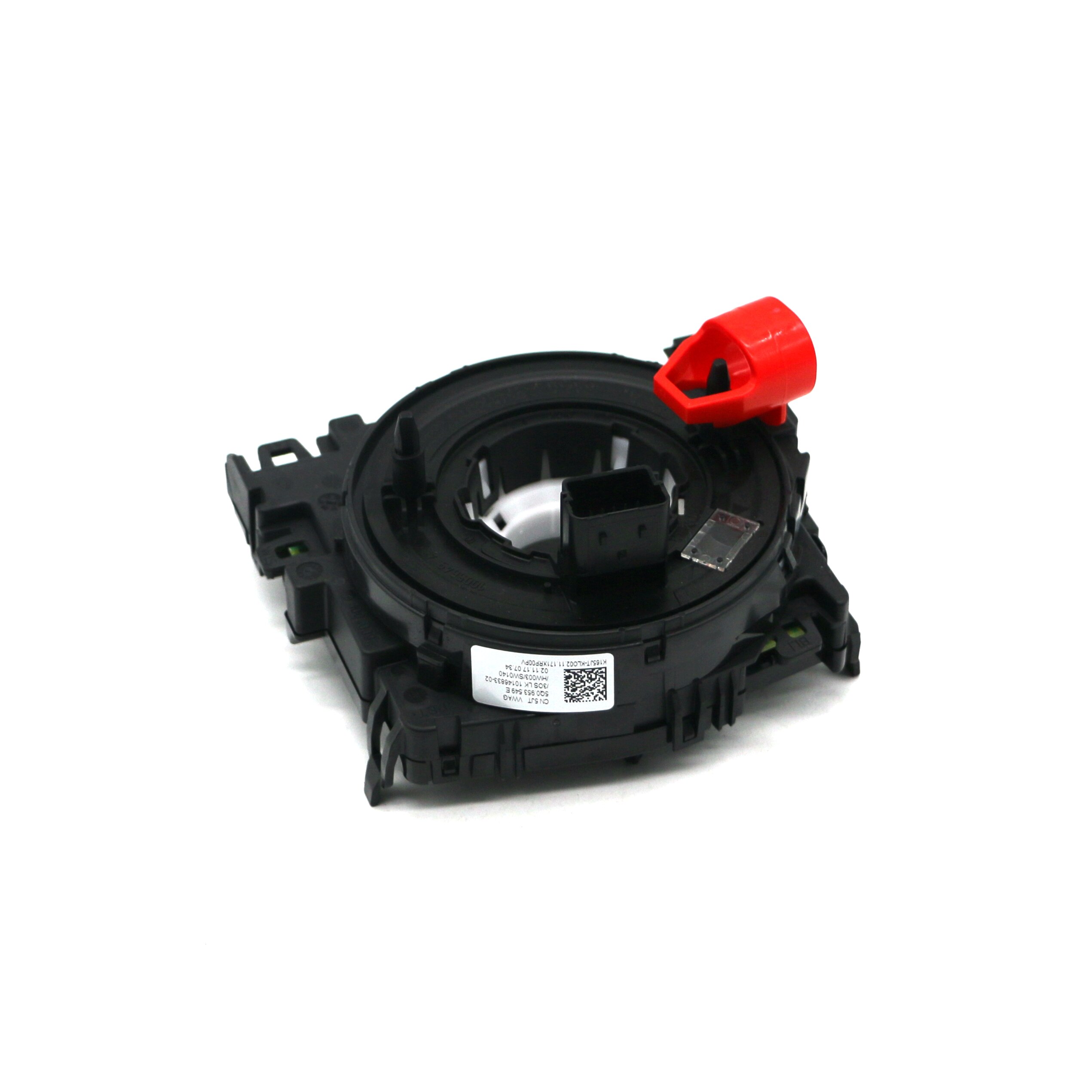 Voor Golf 7 MK7 Touran Q2 Skoda Stuurkolom Combinatie Schakelaar Elektronische Module 5Q0 953 549 E