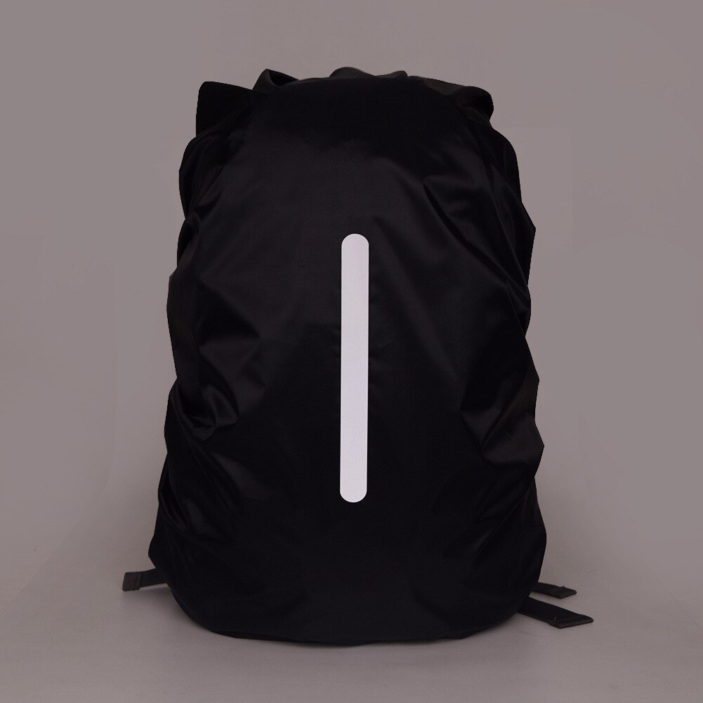 Bandes Réfléchissantes Autocollantes - Marqueurs De Sentier Ou Sécurité - Brillent Dans Le Noir - Pour Sac à Dos