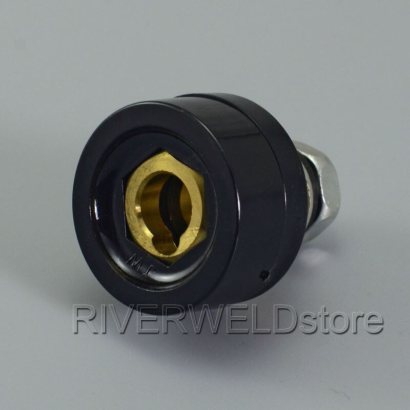 PS1625 Panel Socket Connector of 10-25mm2 100-200A