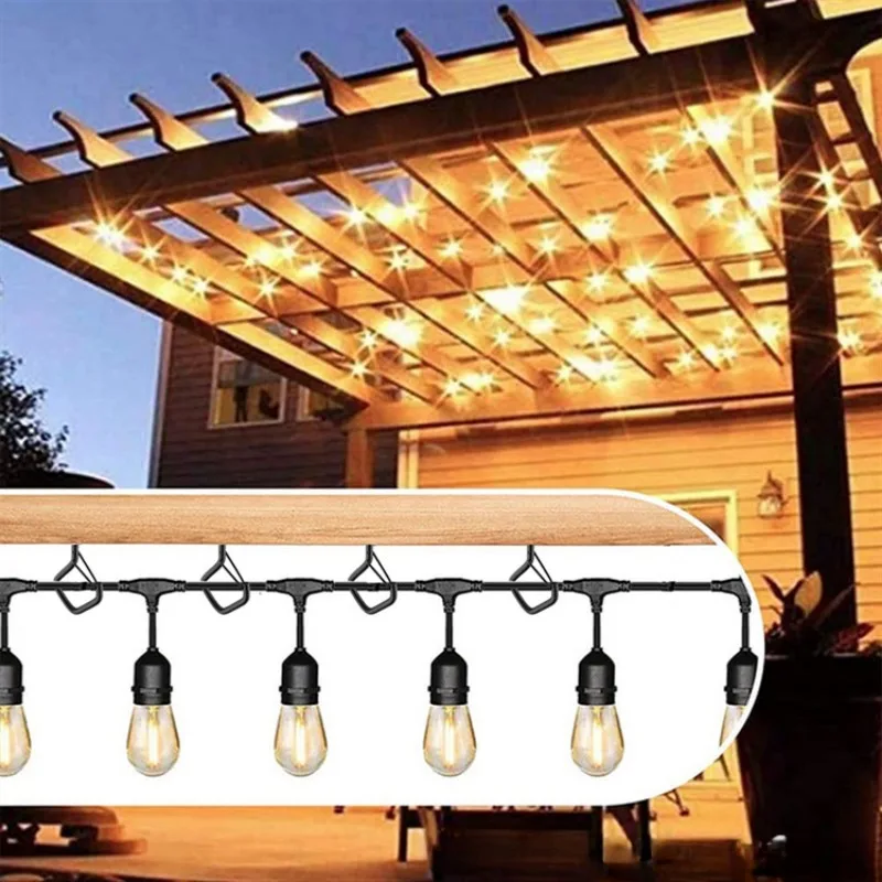 10/15 Stuks Q Hanger Haken Met Veiligheidsgesp Winddicht Anti-Shedding Schroef Haak Plafond Bloempot Plant Hanger Decoratieve Haak