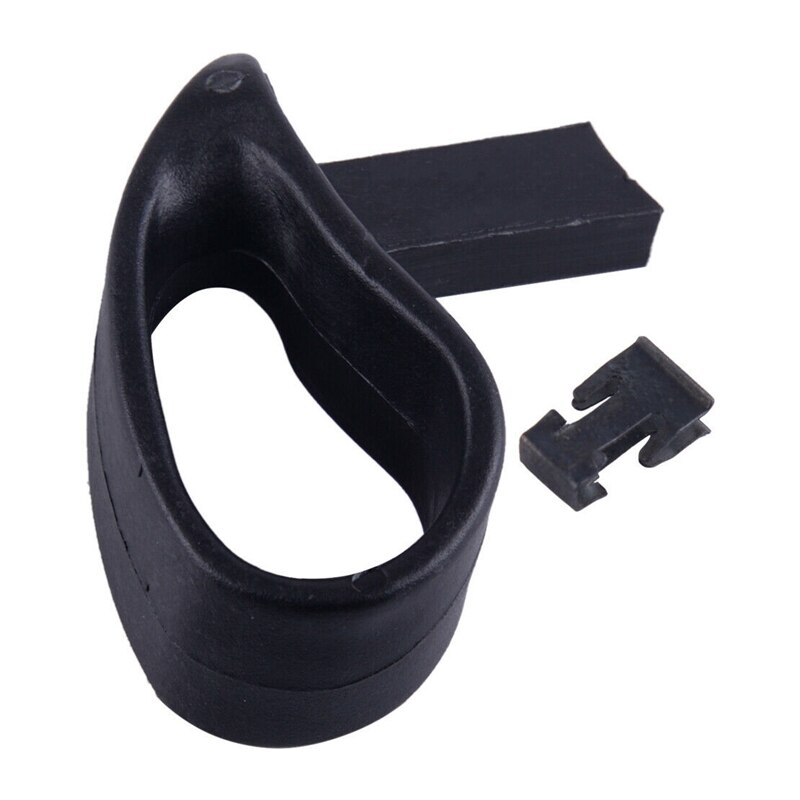 2 stuks auto kantelhendel ontgrendeling links en rechts geschikt voor  mk4 golf-seat ibiza arosa 1 j 3881634b 1 j 3881633b