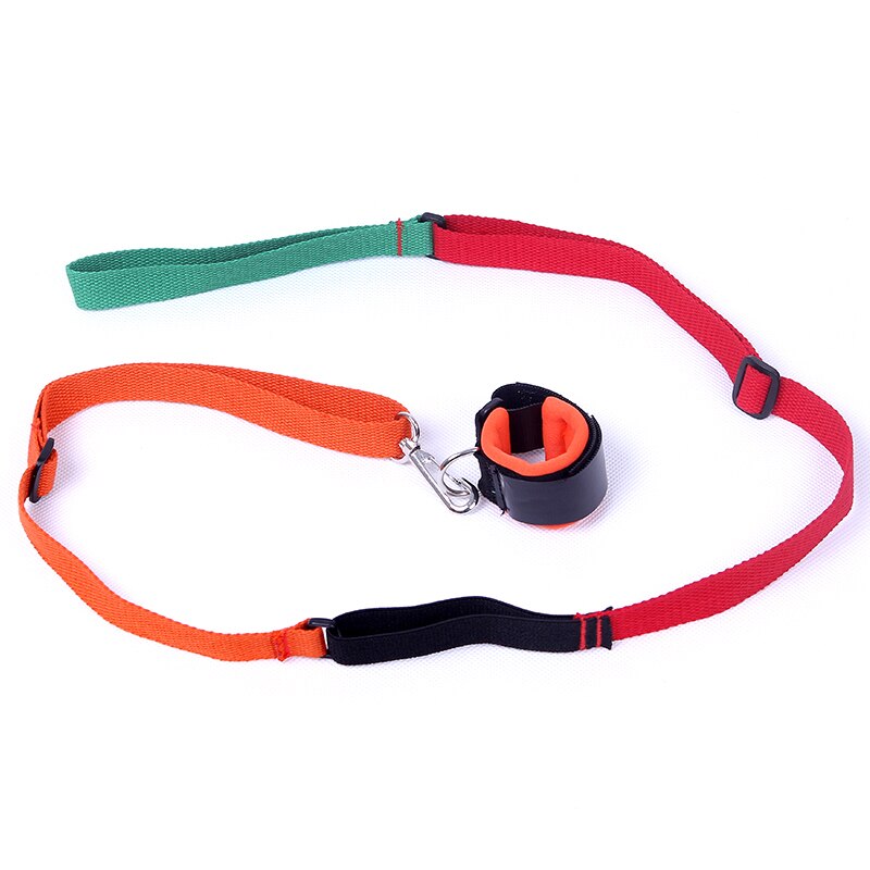 draussen freundlicher Leine Sicherheit Armbänder Für freundlicher Baby gehen nutzbar machen 3 Farben Art Handgelenk Leine freundlicher tuigje
