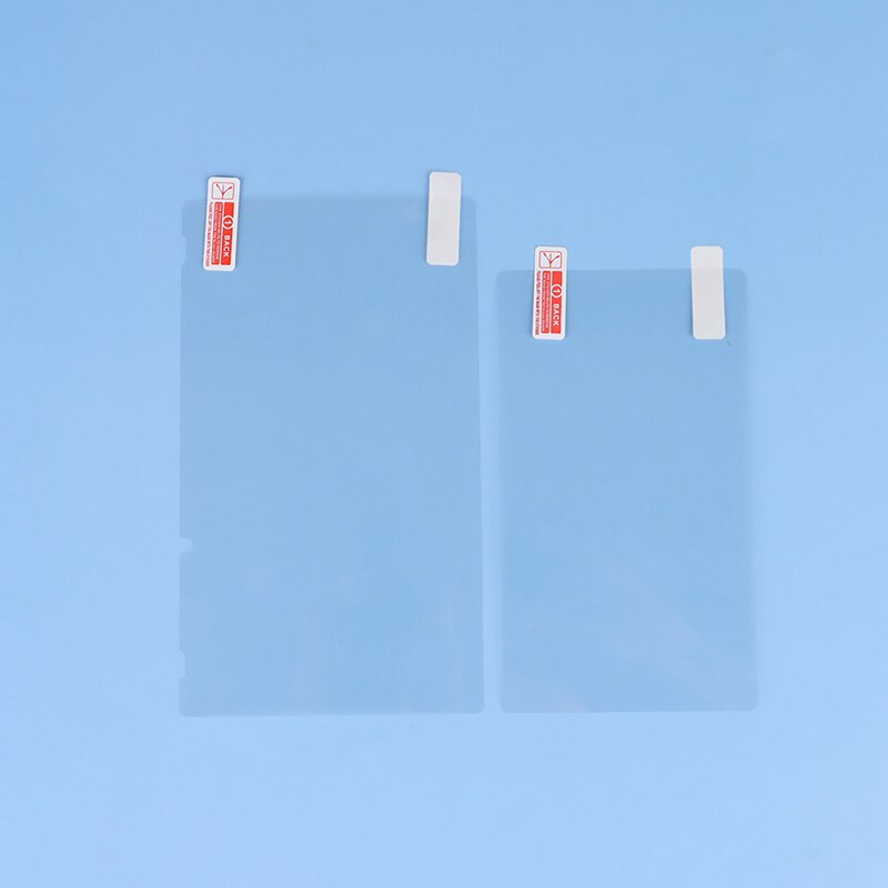 Schutzfolie aus gehärtetem glas, displayschutzglas für nintendo switch ns, glaszubehör, displayschutz